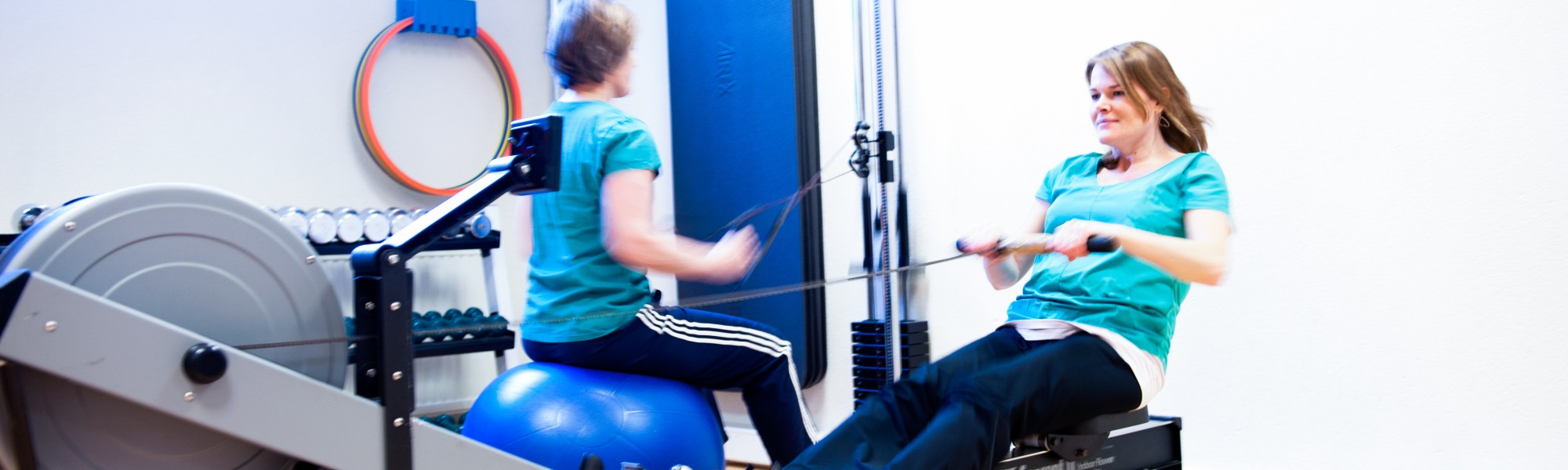 Fysiotherapie Driebergen Fysio-fitness